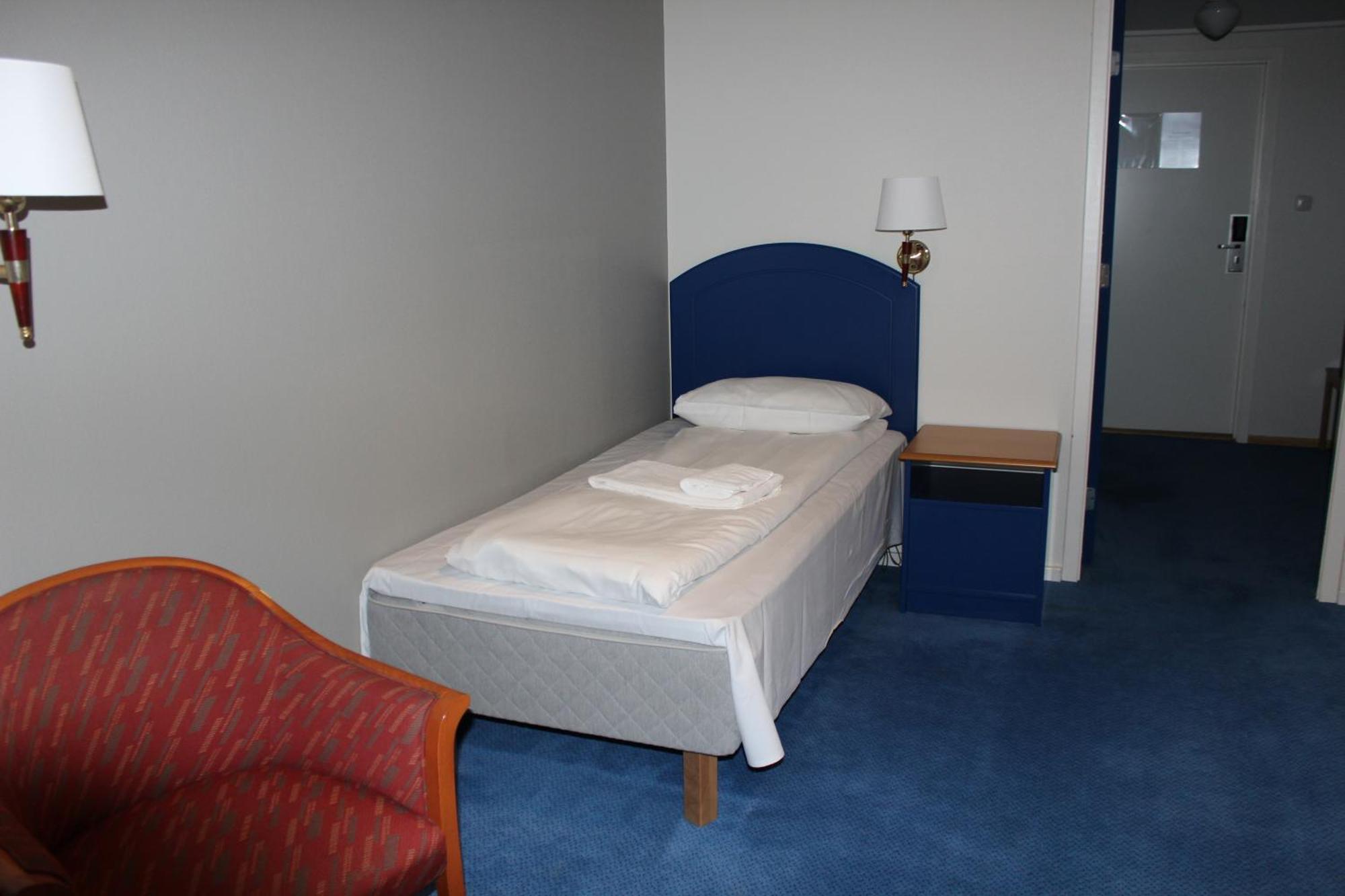 Suldal Hotell Sand  Room photo