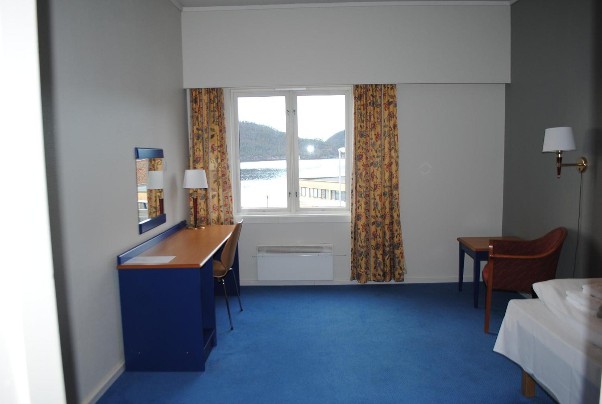 Suldal Hotell Sand  Room photo